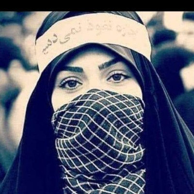 Rabia Rabbani Portrait